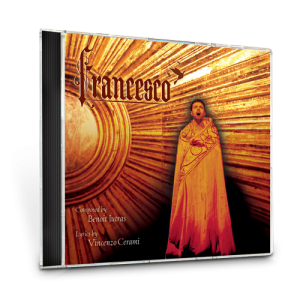 Francesco Soundtrack - Digital Download