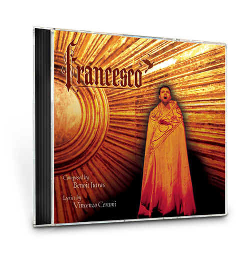 Francesco Soundtrack - Digital Download