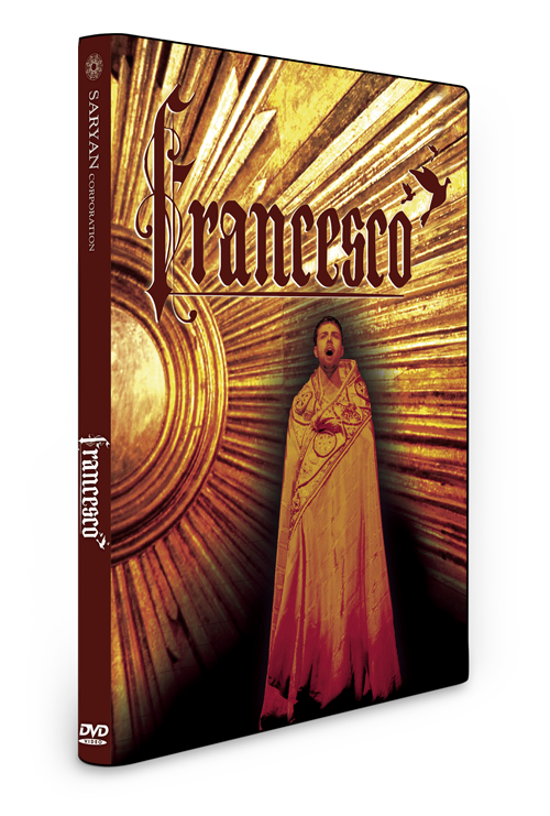 Francesco - Digital Download
